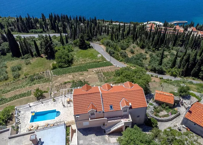 Apartments Bralovic