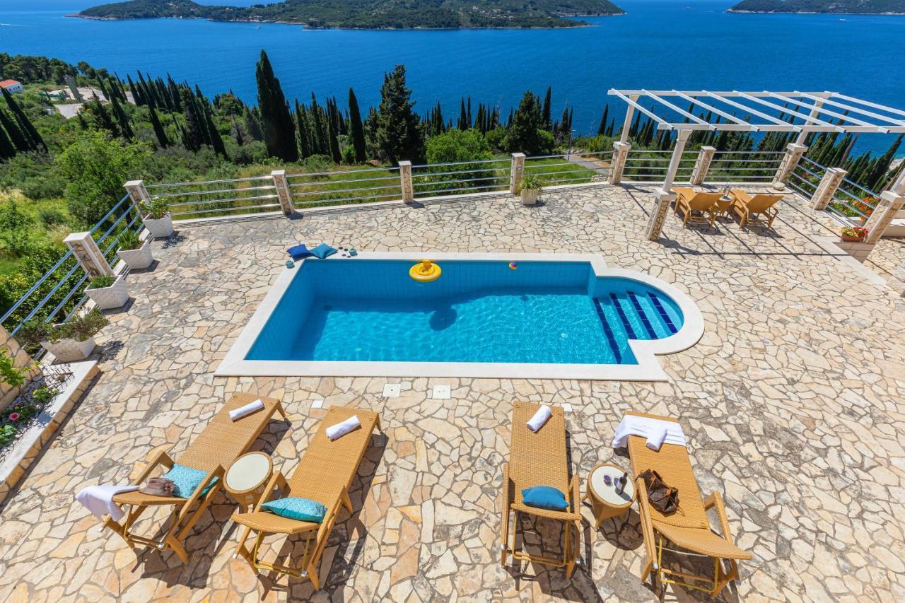 Apartment Bralovic Orasac