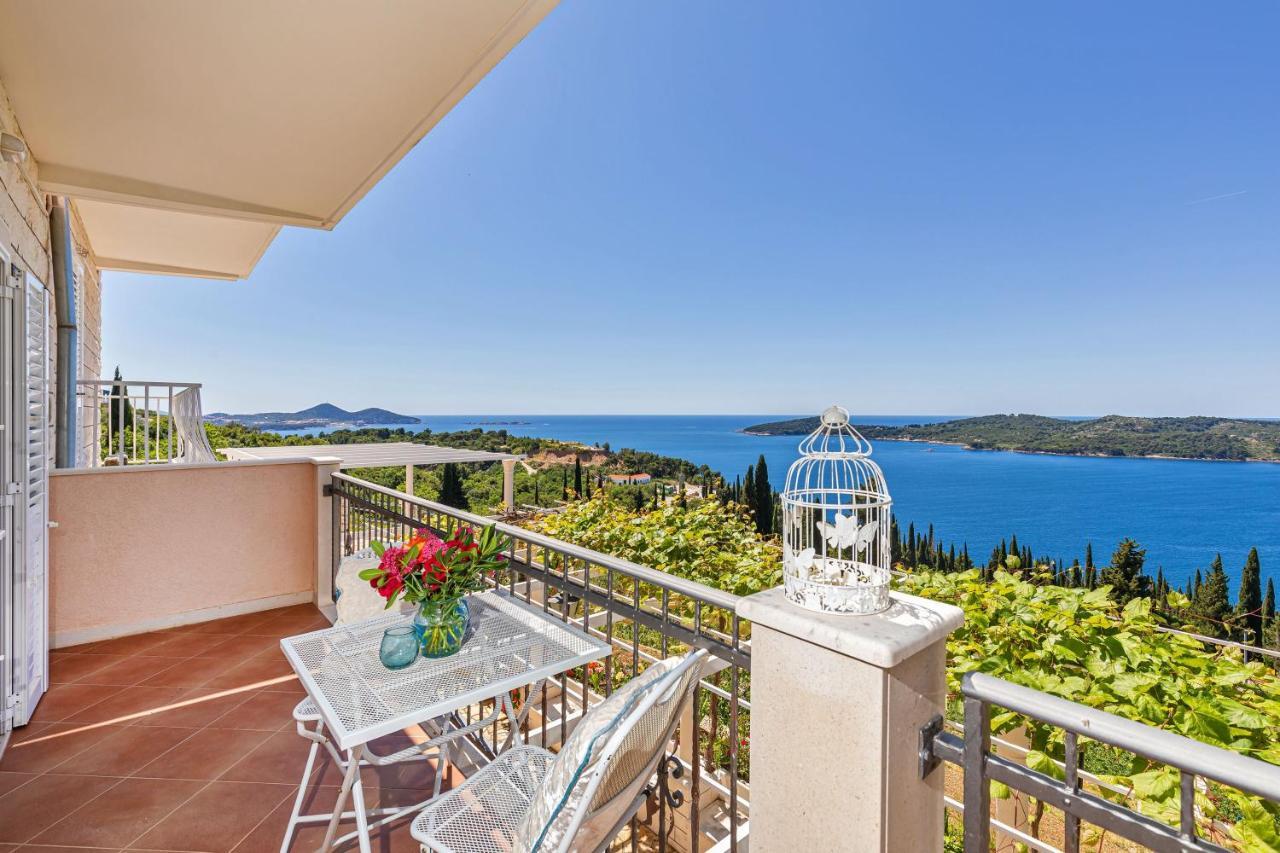 Bralovic Apartment