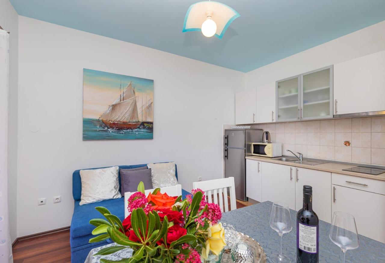 Bralovic Apartment Orasac
