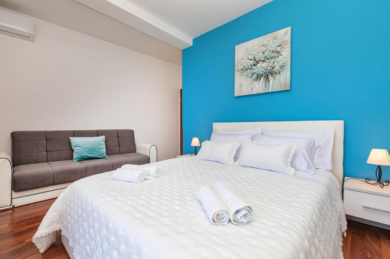 Bralovic Apartment Orasac