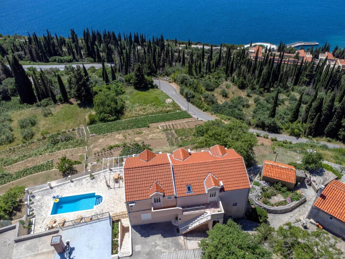 Bralovic Apartment Orasac