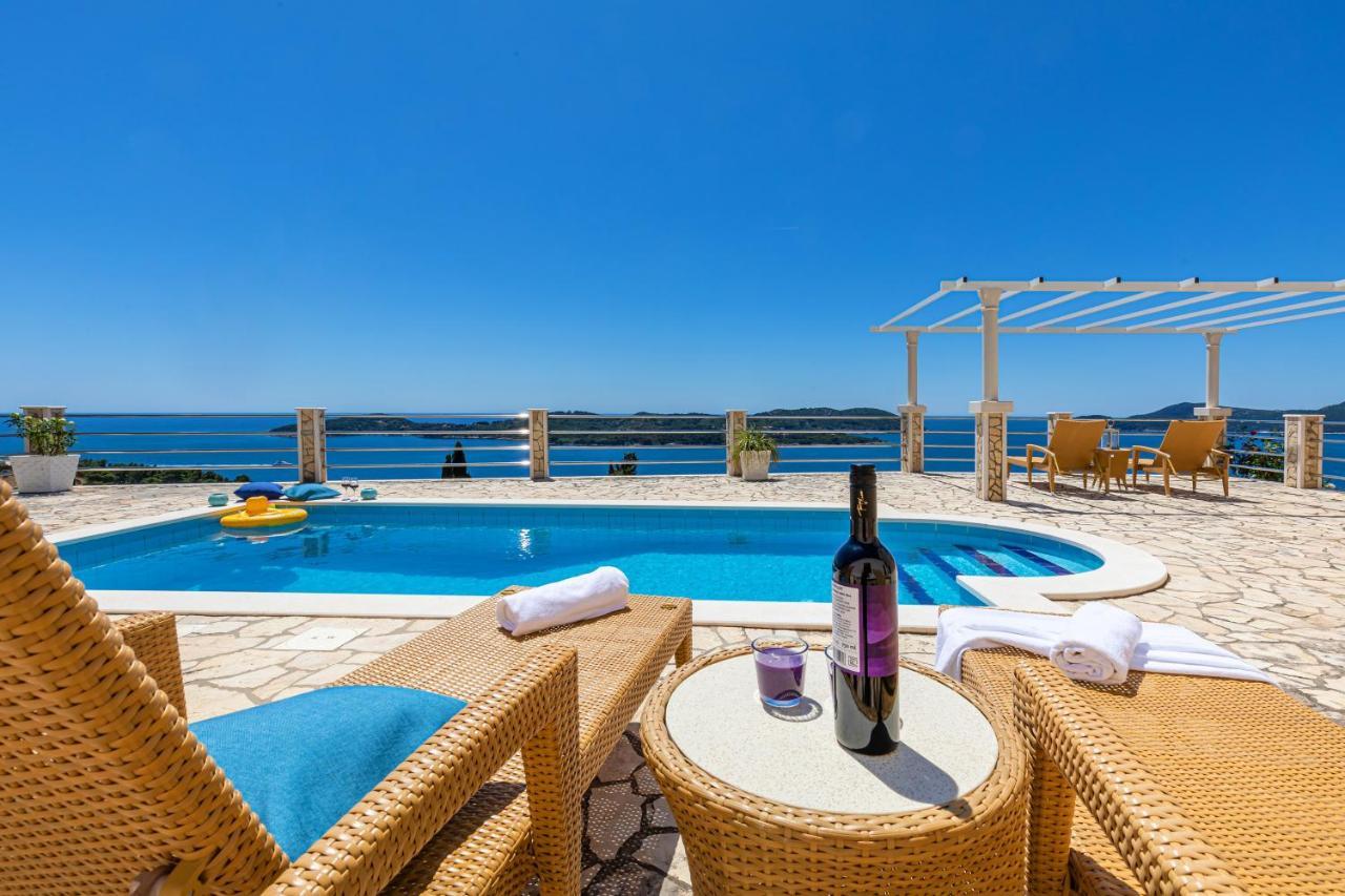 Bralovic Apartment Orasac