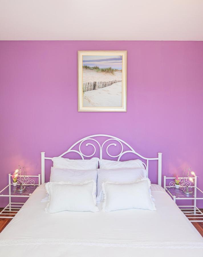 Bralovic Apartment