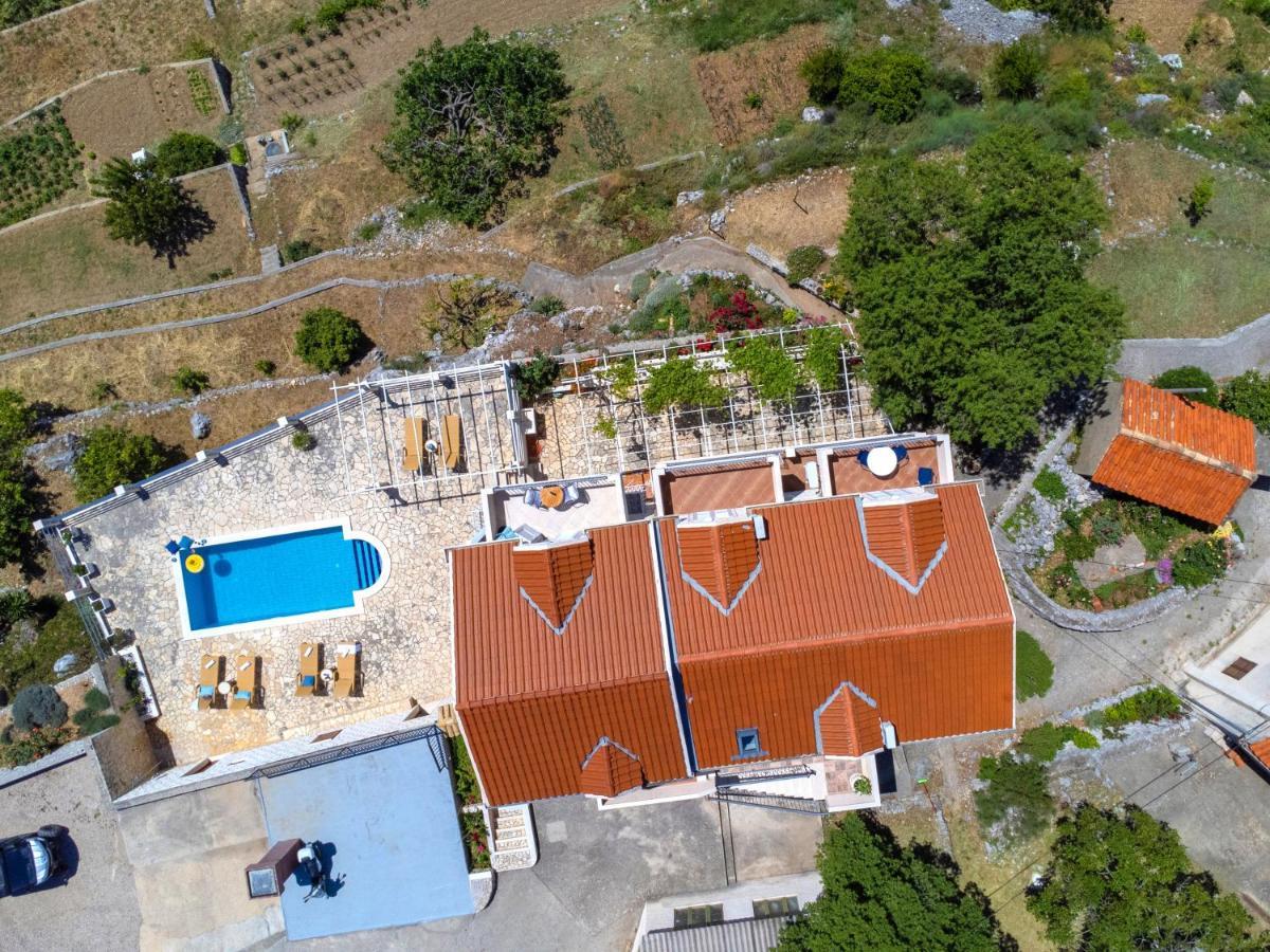 Apartment Bralovic Orasac