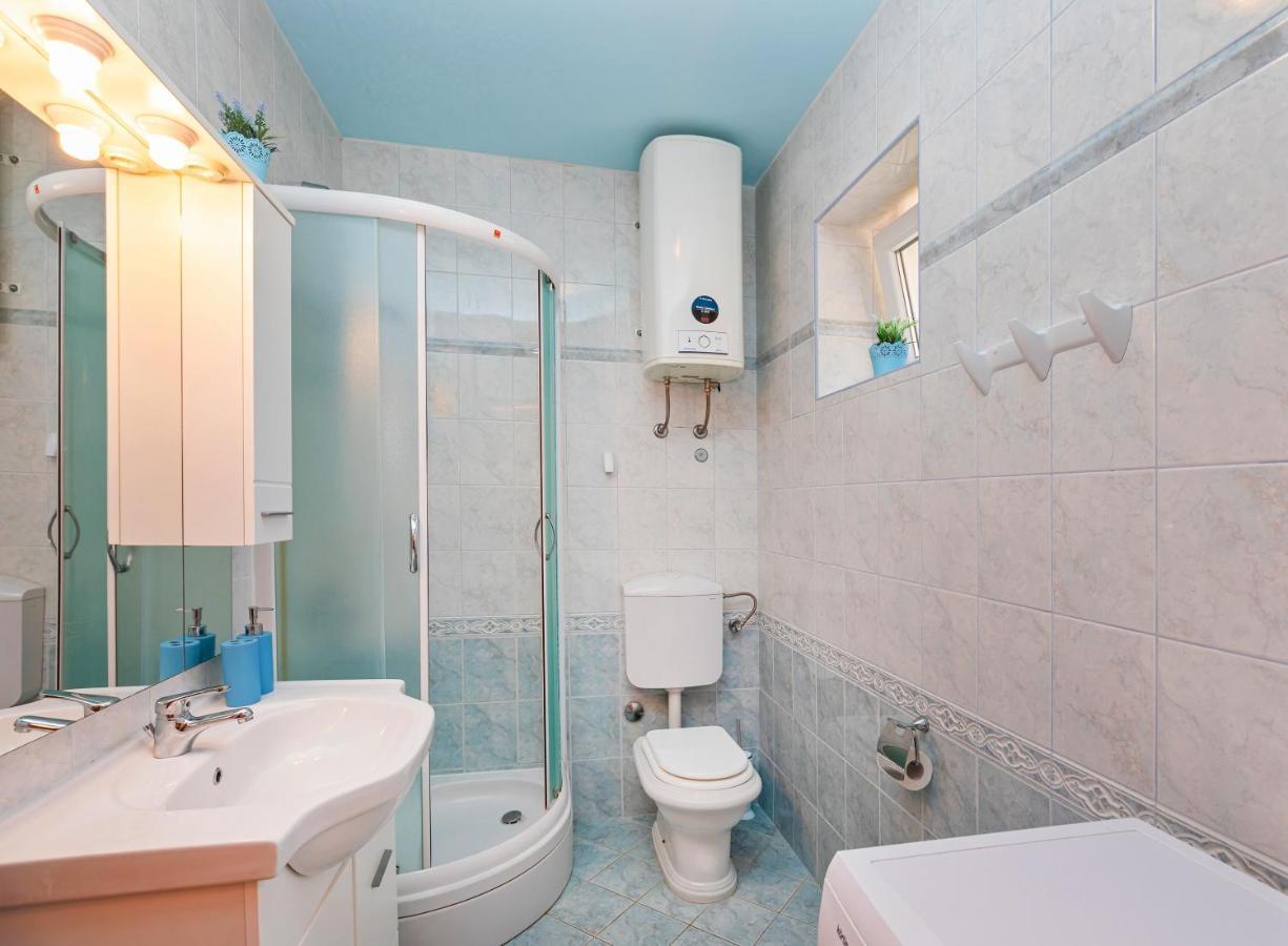 Apartment Bralovic
