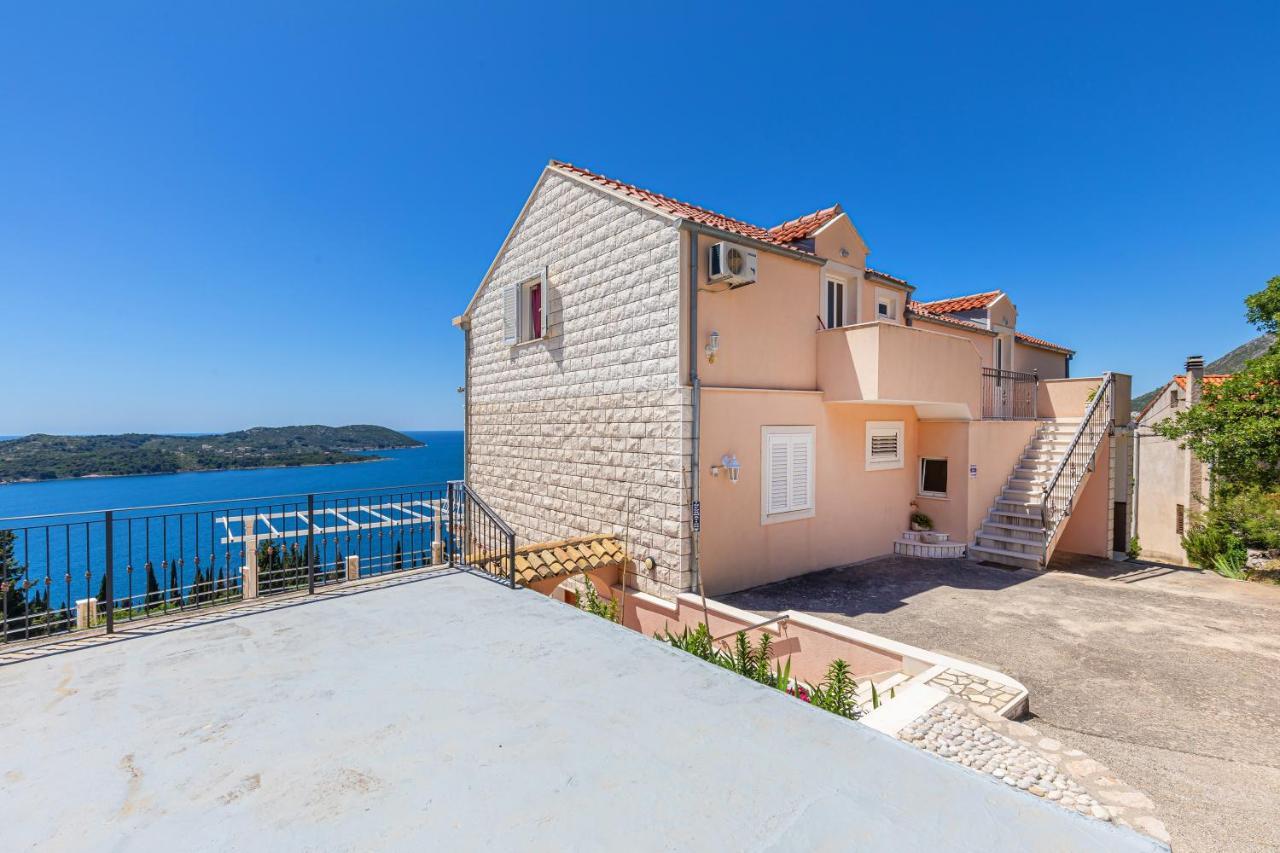 Apartment Bralovic