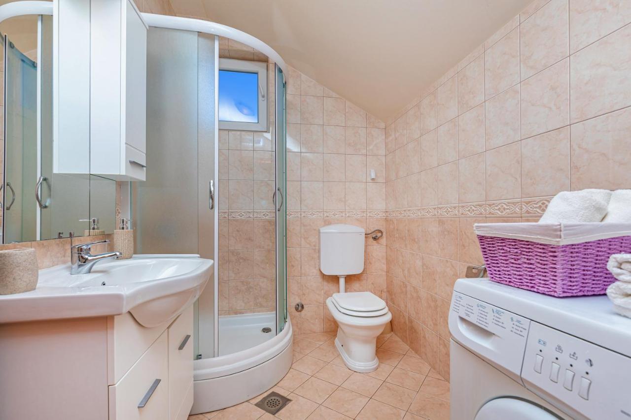 Bralovic Apartment Orasac