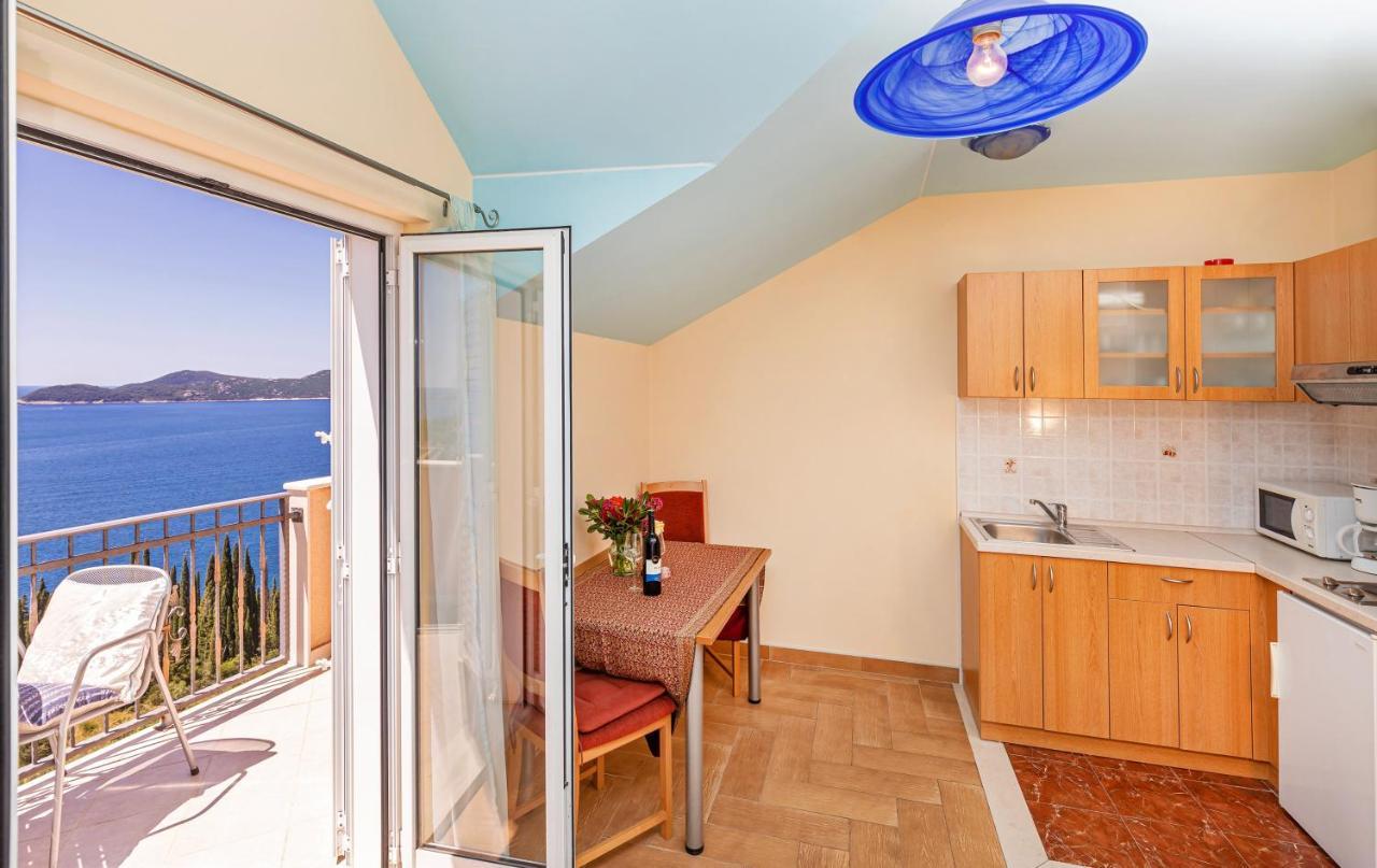 Bralovic Apartment *