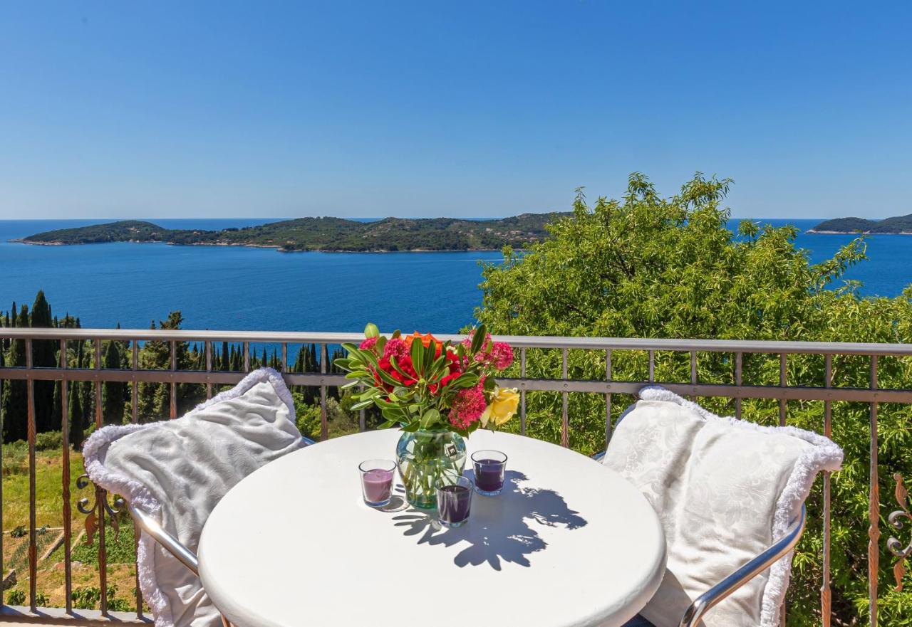 Apartment Bralovic Orasac