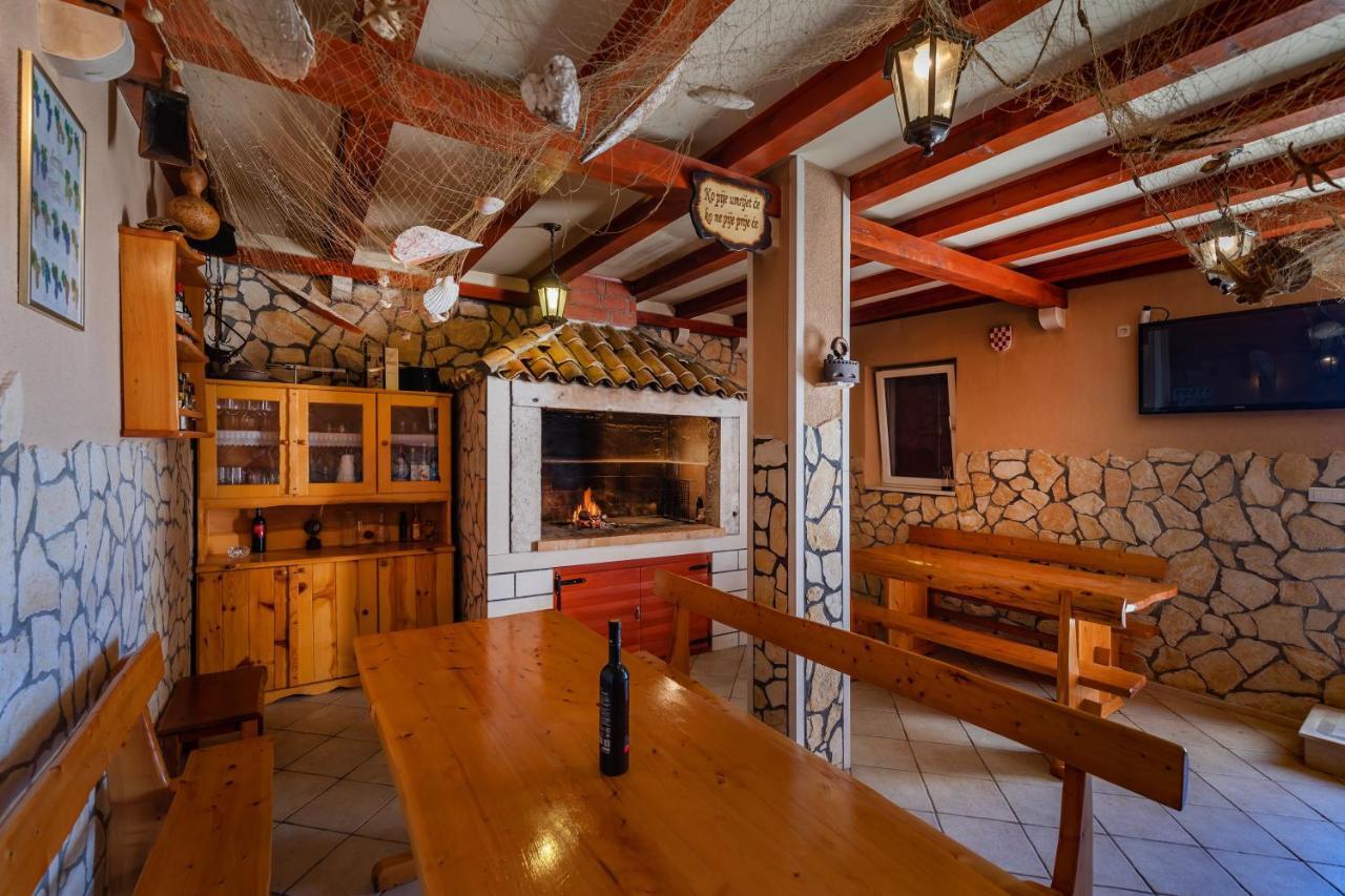 Bralovic Apartment Orasac