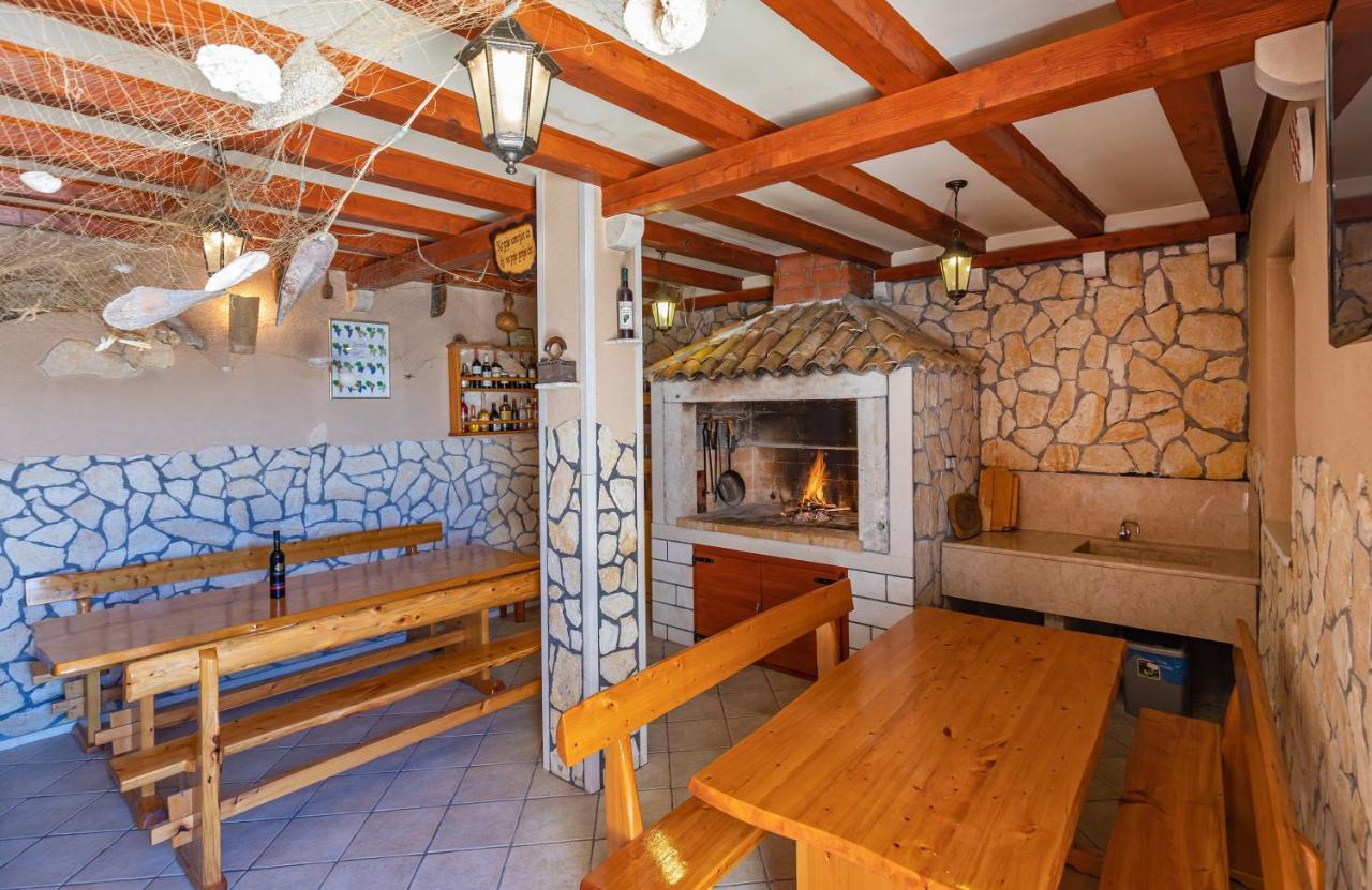 Bralovic Apartment Orasac