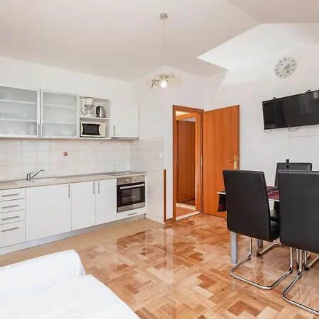 Apartments Bralovic Orasac Exterior photo