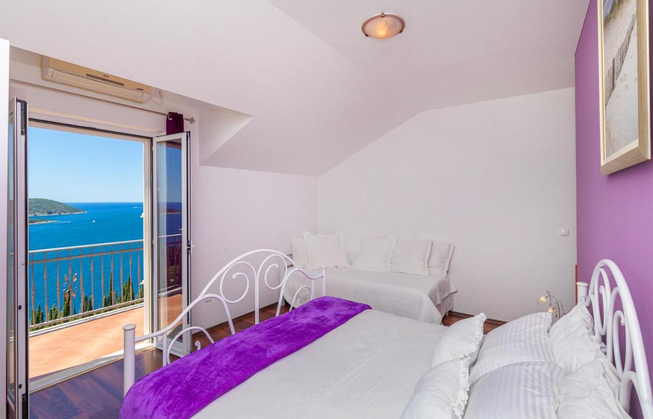 Bralovic Apartment Orasac