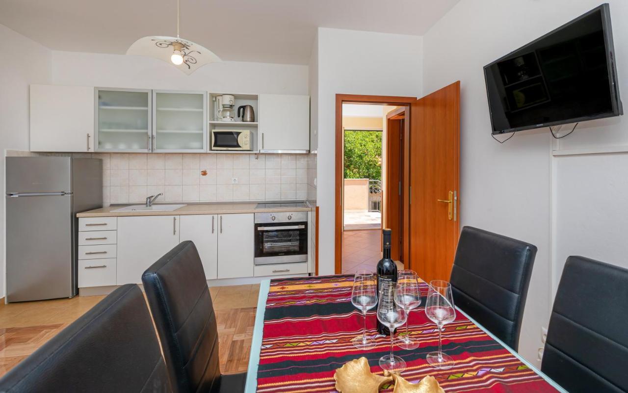 Bralovic Apartment Orasac
