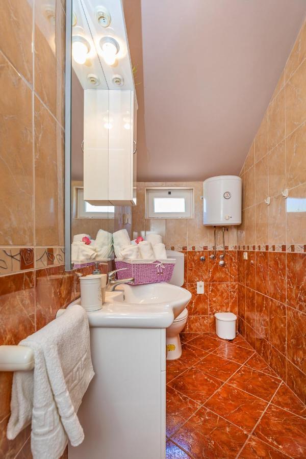 Bralovic Apartment Orasac