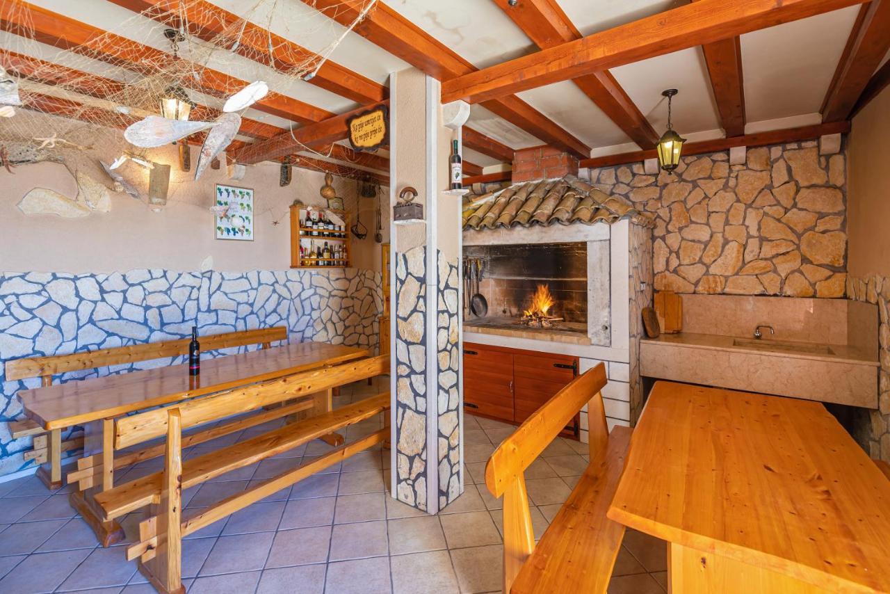 Bralovic Apartment Orasac